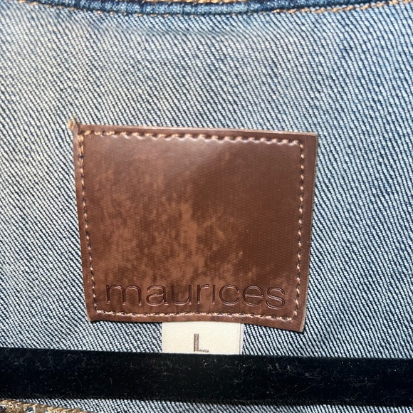 Maurice’s Jean Javket - Picture 3 of 3